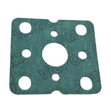 Imagem de Junta Flange Carburador Roçadeira Husqvarna 241r Original