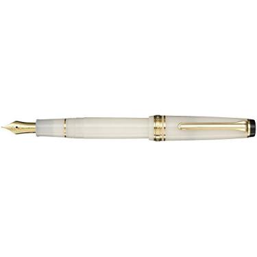 Imagem de Caneta-tinteiro SAILOR Pro Gear Slim (Sapporo) Shikiori - Harvest Moon