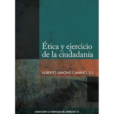 Imagem de Ética y ejercicio de la ciudadanía - Espanhol