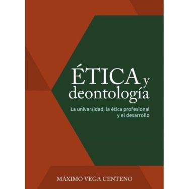 Imagem de Ética y deontología - Espanhol