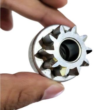 Imagem de Impulsor Mercury 30 Ao 90Hp 3 Cilindros 10 Dentes Bendixe