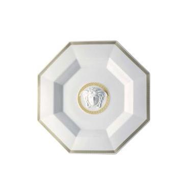 Imagem de Centro de Mesa Oct Gorgona 36 cm Versace