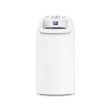 Imagem de Lavadora de Roupas Electrolux 8,5Kg Essential Care Branca LES09 – 220 Volts 220