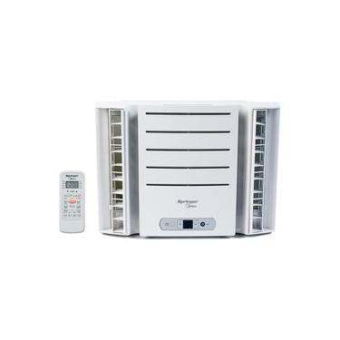 Imagem de Ar Condicionado Janela Eletronico Springer Midea 7500 Btus Frio  Monofásico QCK078RB
