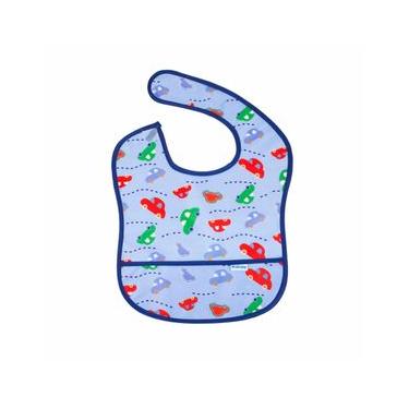 Imagem de Babador Standard Carrinhos