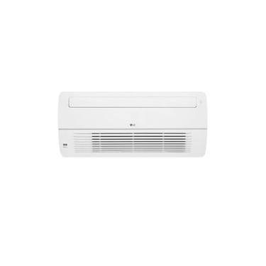 Imagem de Ar condicionado Multi Split Inverter 4 ambientes ( 1via 2X 9.000BTUS, 2X 24.000BTUs) Quente/Frio WiFi integrado