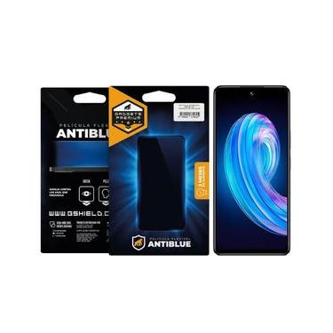 Imagem de Película para Infinix Note 30 5G - AntiBlue - Gshield