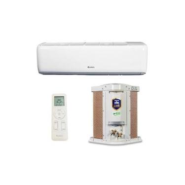 Imagem de Ar Condicionado Inverter Gree 12000 Frio 220v Auto R-32 WI-FI