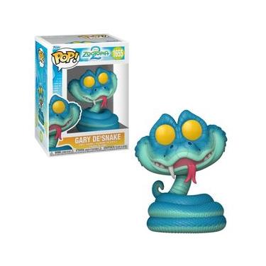 Imagem de Boneco Funko Pop! Disney Zootopia 2 - Gary