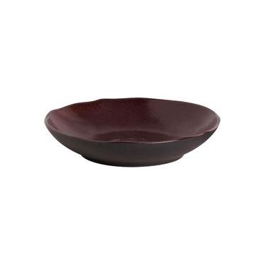 Imagem de Conjunto Com 6 Pratos Fundo Bio Volcano Ø25Cm 1100Ml