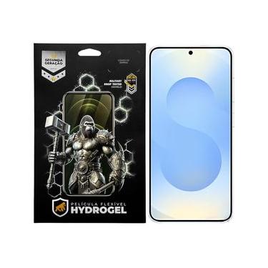 Imagem de Película para Samsung Galaxy S25 Plus - Hydrogel HD - Gshield