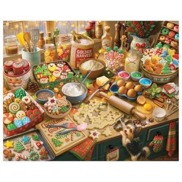 Imagem de Christmas Baking