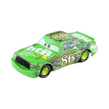 Imagem de Conjunto De Brinquedos Em Metal Die Cast Da Disney Pixar Cars Para Cri