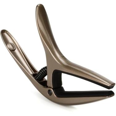 Imagem de Ernie Ball Axis Dual Radius Capo, estanho (P09608)