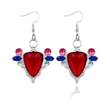 Imagem de Chaveiro JoJo Bizarre Adventure Killer Queen Josuke Com Arco E Flecha 