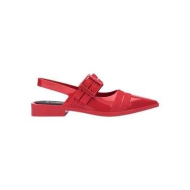 Imagem de SANDALIA MELISSA LADYLIKE AD 35973-Feminino
