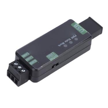 Imagem de GOWENIC CANable 2.0 Pro, Módulo Conversor USB para CAN Com Caixa Protetora, Analisador CAN FD de Alta Velocidade para Depuração Industrial de Impressora 3D