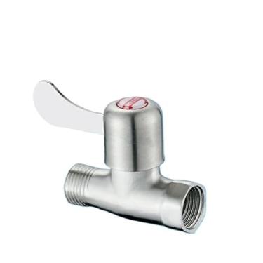 Imagem de Kit adaptador universal de encanamento conjunto de conectores de torneira de chuveiro de bidê multiuso com vedações à prova de vazamento, acessórios de conexão rápida para instalação de vaso sanitário