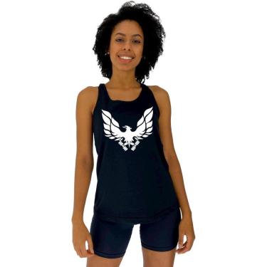 Imagem de Regata Feminina Recorte Nadador MXD Conceito Fênix-Feminino