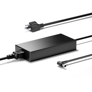 Imagem de Carregador Dongerdi de 240 W compatível com Asus Rog Zephyrus G14 GA402, G16 M16 GU603, S15 GX502, Flow X16 GV601, Tuf A15 A17 F15 F17 (2022-2023)