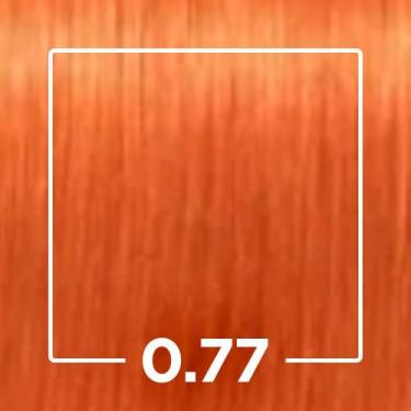 Imagem de Tintura Profissional Igora Mixton Cobre Extra 0.77