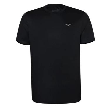 Imagem de Camiseta Mizuno Masculina Run Spark 13-Masculino