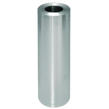 Imagem de Chapa aluminio 80cmx27,5mts civit - CIVITT