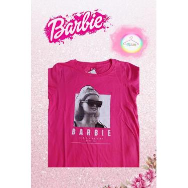 Imagem de Vestido Infantil Barbie - Pink