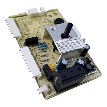 Imagem de Placa De Potência Lavadora Electrolux La15f - Original