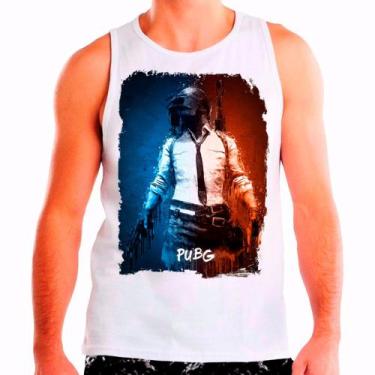 Imagem de Camiseta pubg battlegrounds games jogos camisa masculina lançamento 01