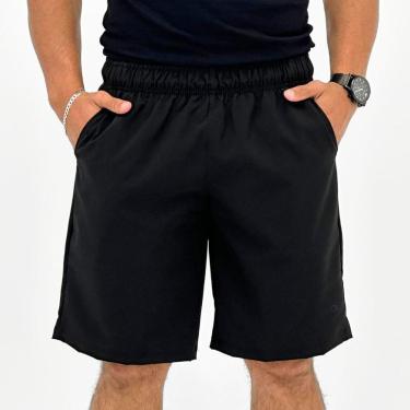 Imagem de Shorts Ogochi Microfibra Masculino-Masculino