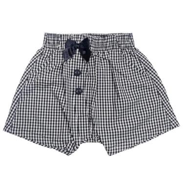 Imagem de Short Look Jeans Saruel - GG - ROSA-Unissex