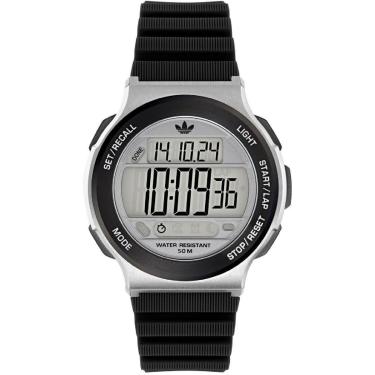 Imagem de Relógio Adidas Expression Three Digital AOFH25507-Unissex