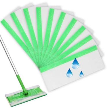 Imagem de Refil De Pano De Limpeza Úmido Swiffer Sweeper Com Aroma De Lavanda, P