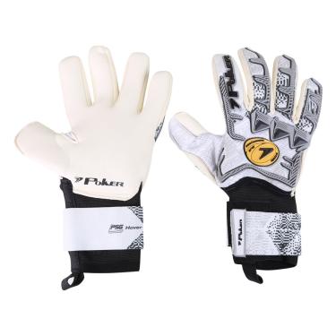 Imagem de Luva de Goleiro Poker Hover Profissional-Unissex
