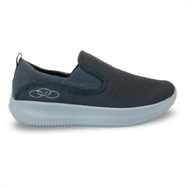 Imagem de Tênis Olympikus Masculino Wellness 2 Casual-Masculino