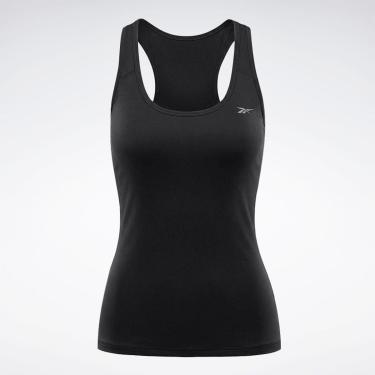 Imagem de Regata Reebok Agile Feminina-Feminino