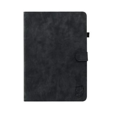 Imagem de Capa De Couro Para Samsung Galaxy Tab A11 A9 8.7 plus S5e T720 10.1 A8
