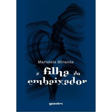 Imagem de A Filha Do Embaixador
