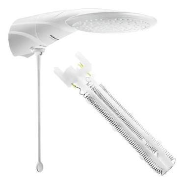 Imagem de Resistencia Chuveiro Advanced Multi-temp 220v 7500w 4 Tempo - Congratu