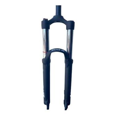 Imagem de Garfo Suspensão Aro 26 Mtb Absolute Brutus Freeride 150mm - Congratula