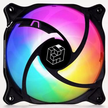 Imagem de Cooler 120mm argb liketec windrise lf-unargb-windrise-2060