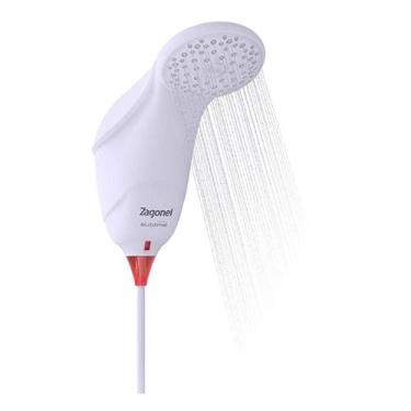 Imagem de Ducha Eletrônica Zagonel Sublime 220V 7500W 23051