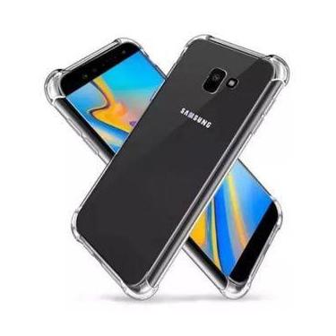 Imagem de Kit Capa Case Capinha Anti Impacto + Película 3D 5D 6D 9D Borda Protet