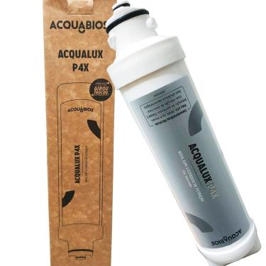 Imagem de Refil Filtro Compatível Electrolux Pure4x PE12A PE12B PE12G PE12V PAPPCA50