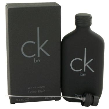 Imagem de Perfume Feminino Ck Be (Unisex) Calvin Klein Eau De Toilette