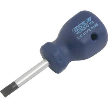 Imagem de Chave De Fenda 1/4 X 1.1/2, Toco, 036260 Gedore Ostenvonder