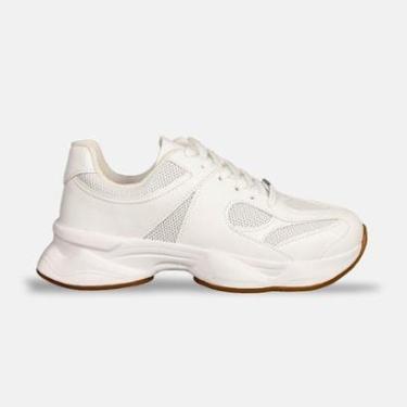 Imagem de Tênis Vizzano Chunky Sneaker 1478.100-Feminino