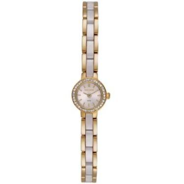 Imagem de Relógio Seculus 44339LPSVDQ1 Feminino 38mm Cerâmica-Feminino