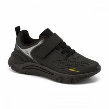 Imagem de Tenis Klin 480077 333 New Sport Kids Menino Infantil-Masculino